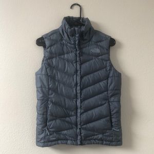 The North Face Vest